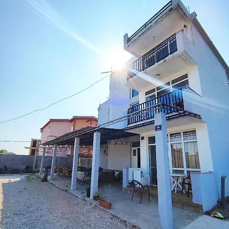 Apartments Dea Bar Luaran gambar
