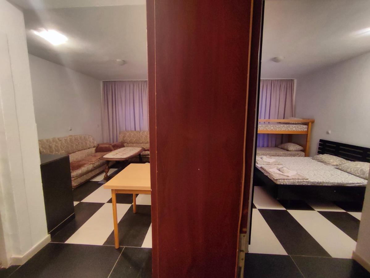 Apartments Dea Bar Luaran gambar