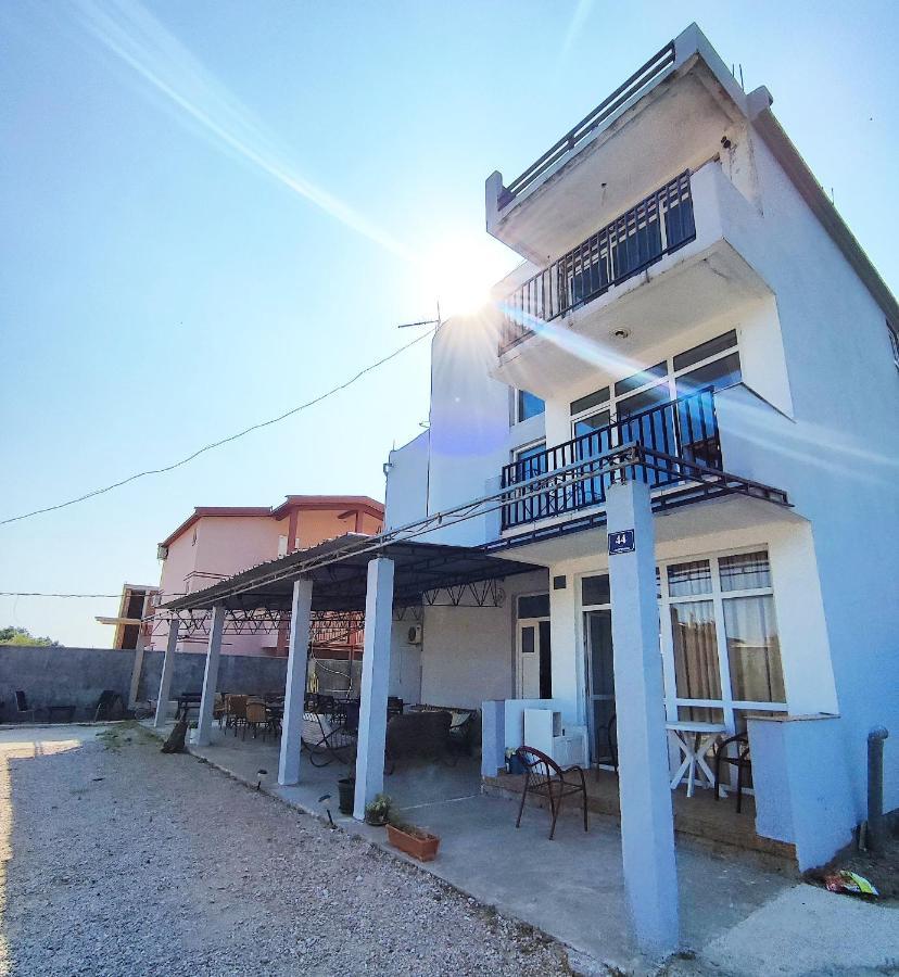 Apartments Dea Bar Luaran gambar