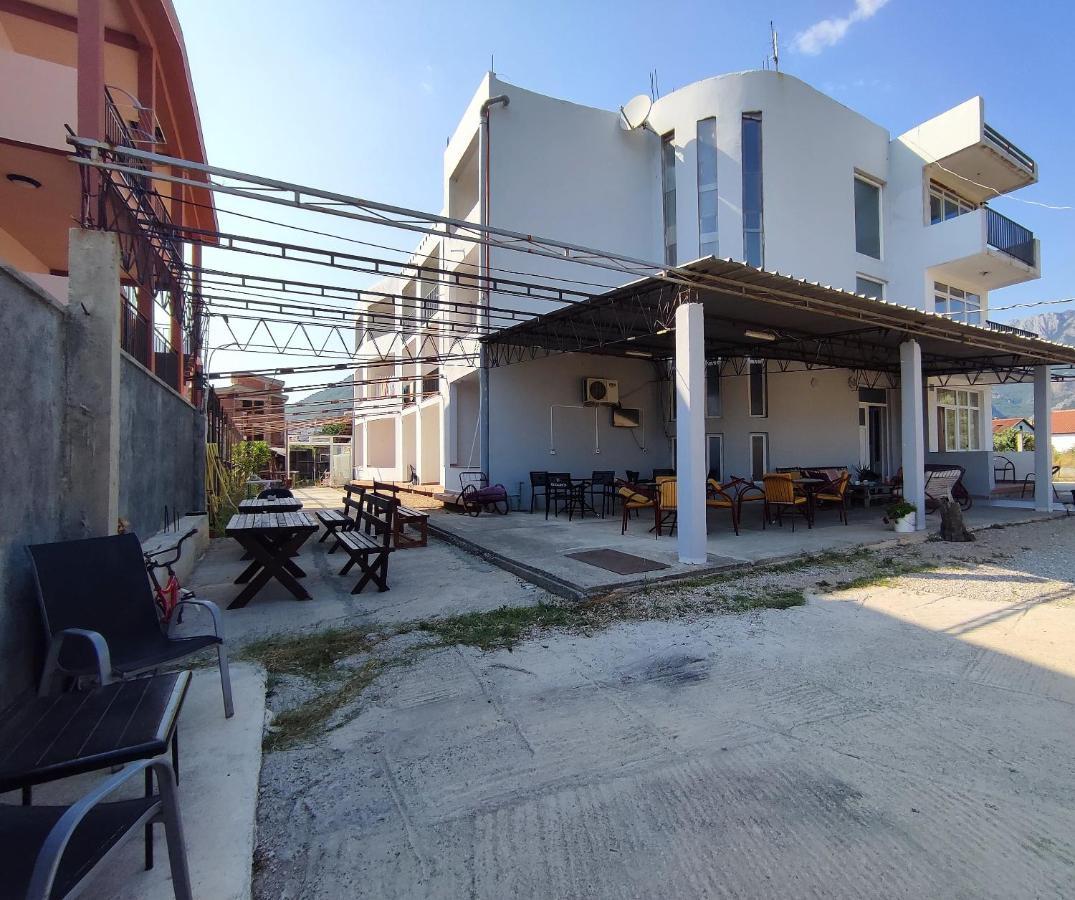 Apartments Dea Bar Luaran gambar