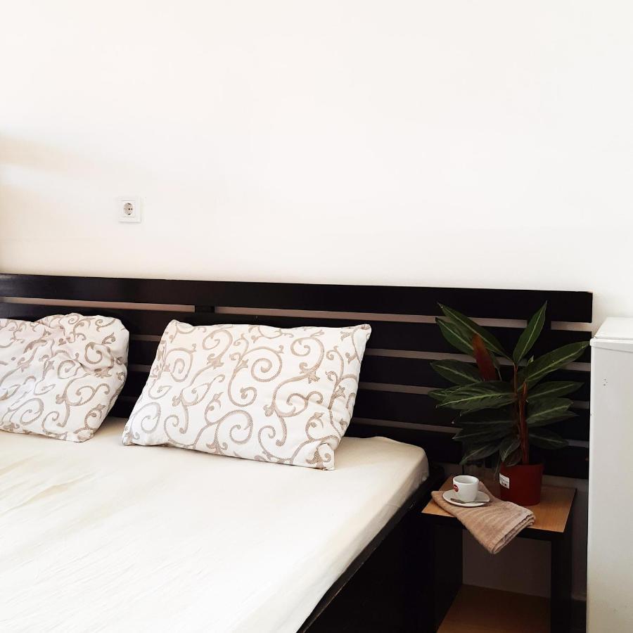 Apartments Dea Bar Luaran gambar