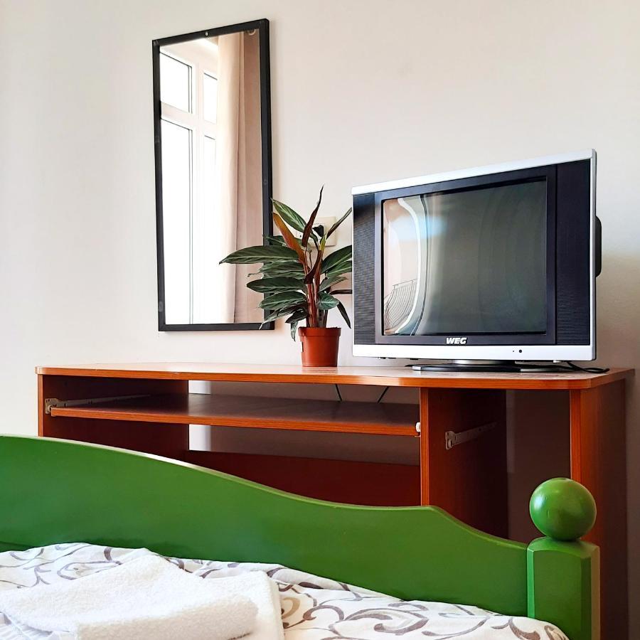 Apartments Dea Bar Luaran gambar