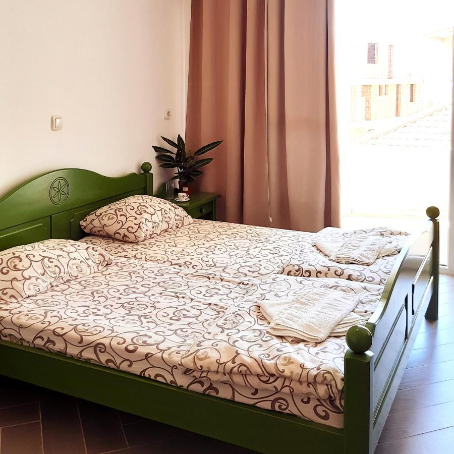 Apartments Dea Bar Luaran gambar