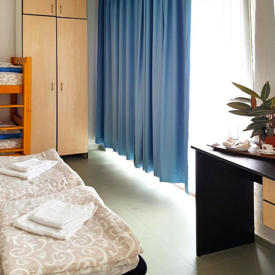 Apartments Dea Bar Luaran gambar