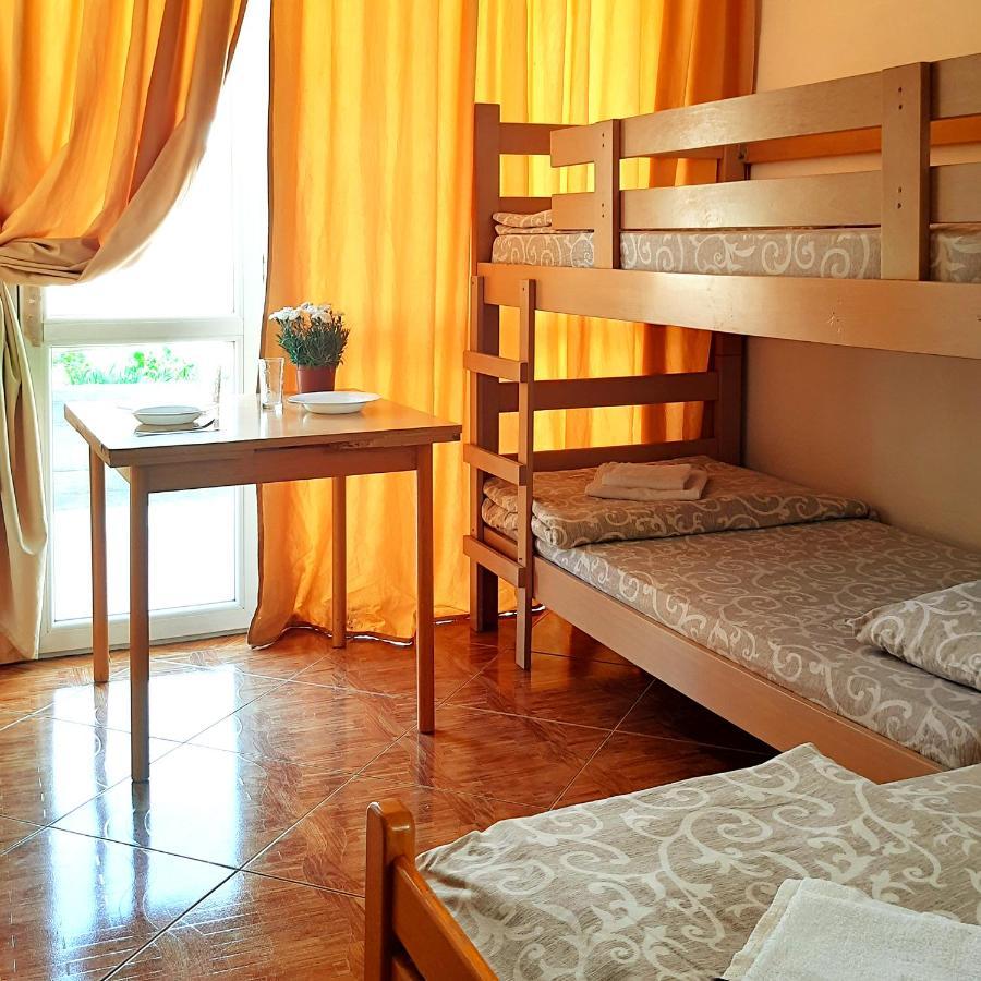 Apartments Dea Bar Luaran gambar