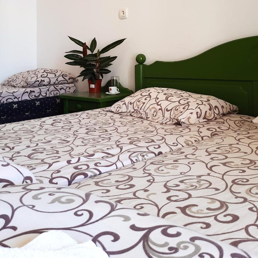 Apartments Dea Bar Luaran gambar