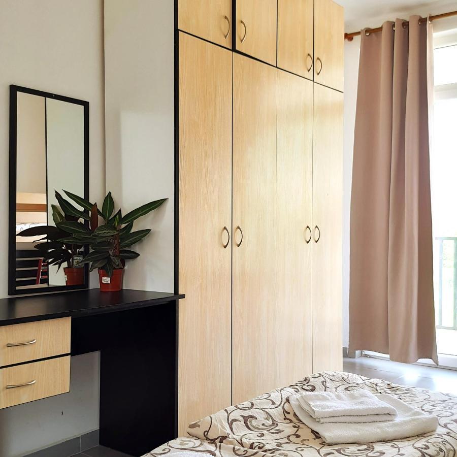 Apartments Dea Bar Luaran gambar
