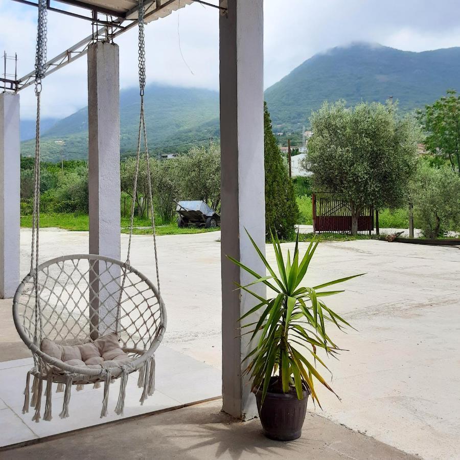 Apartments Dea Bar Luaran gambar