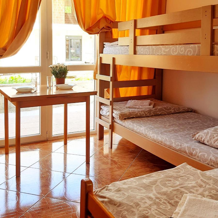 Apartments Dea Bar Luaran gambar