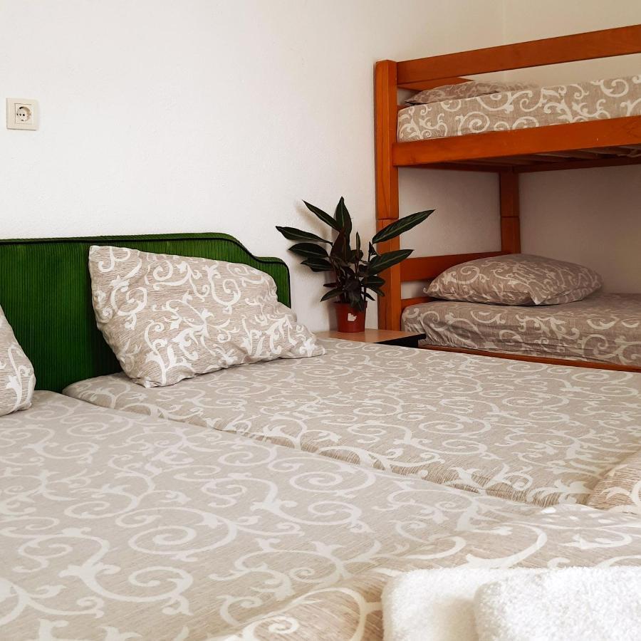 Apartments Dea Bar Luaran gambar