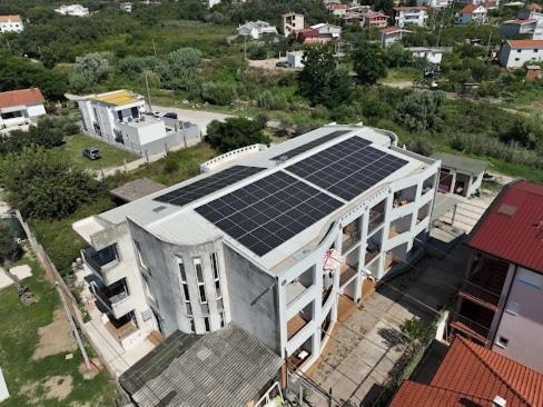 Apartments Dea Bar Luaran gambar