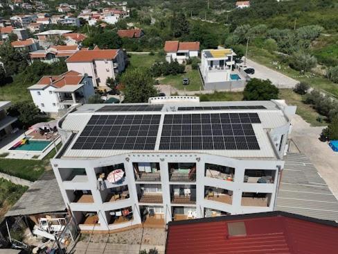 Apartments Dea Bar Luaran gambar