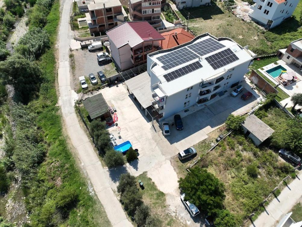 Apartments Dea Bar Luaran gambar