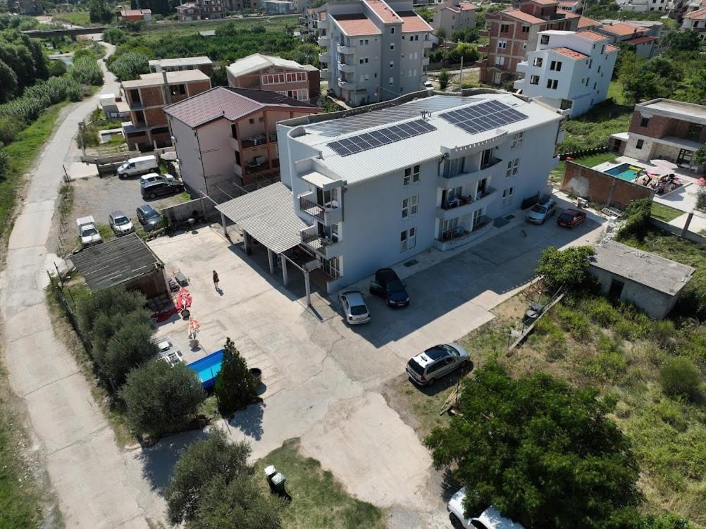 Apartments Dea Bar Luaran gambar