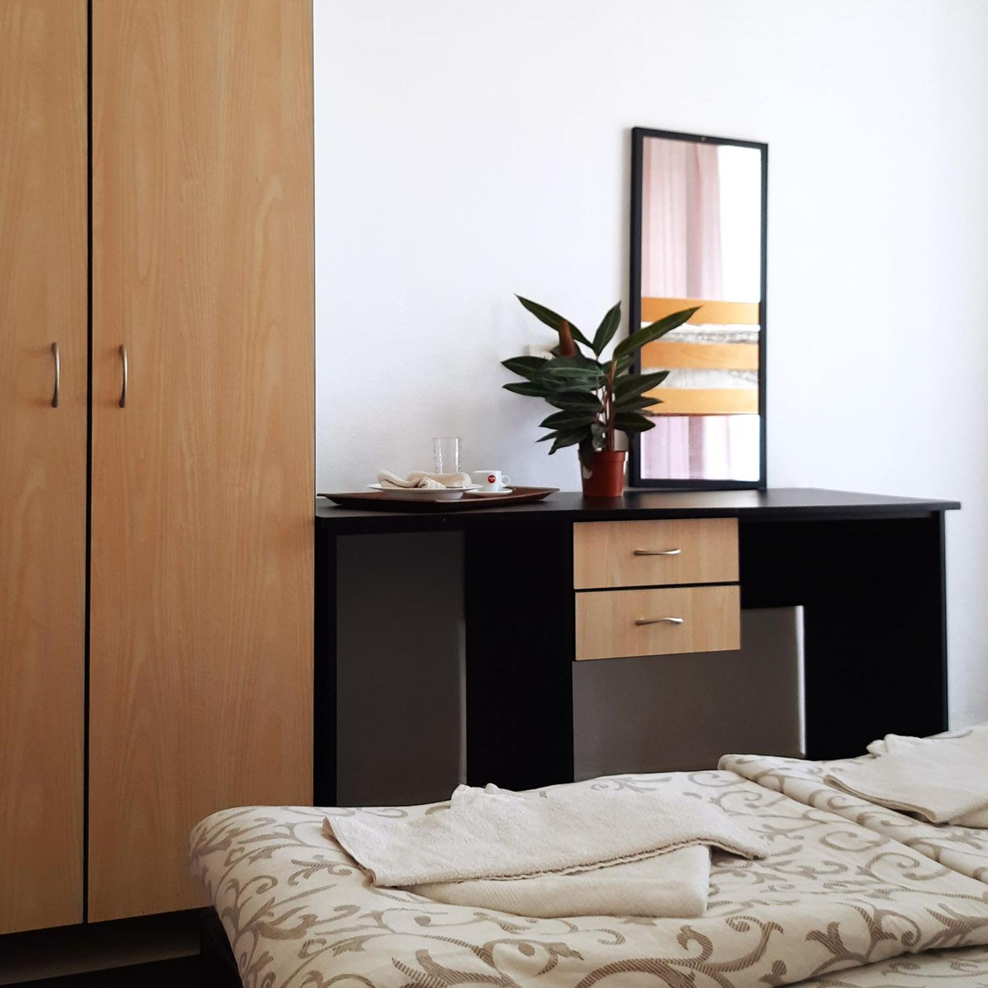 Apartments Dea Bar Luaran gambar