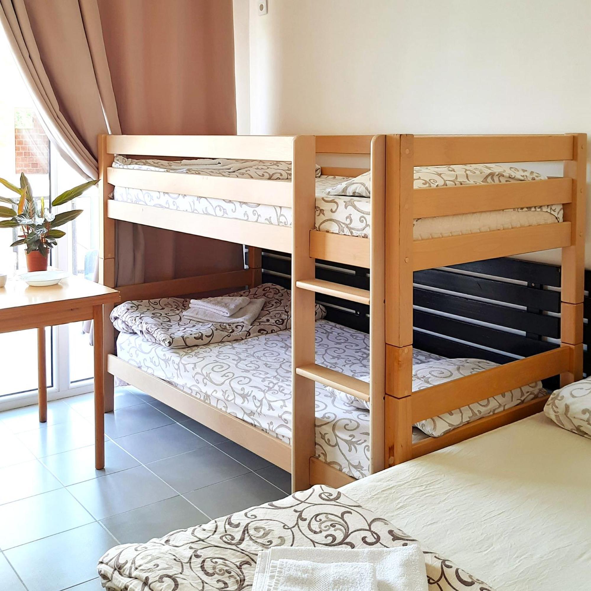 Apartments Dea Bar Luaran gambar