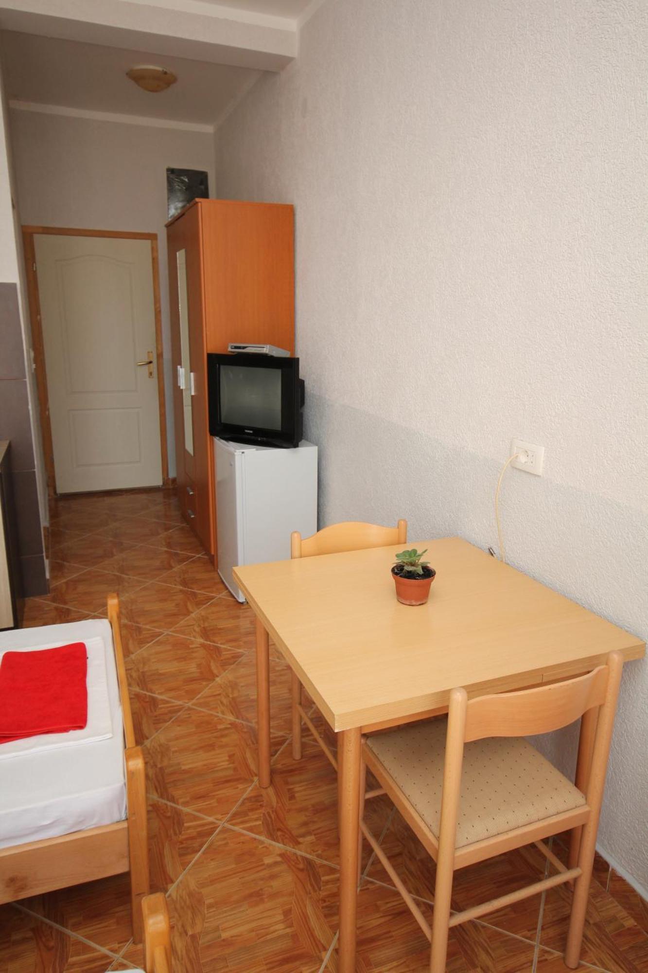 Apartments Dea Bar Luaran gambar