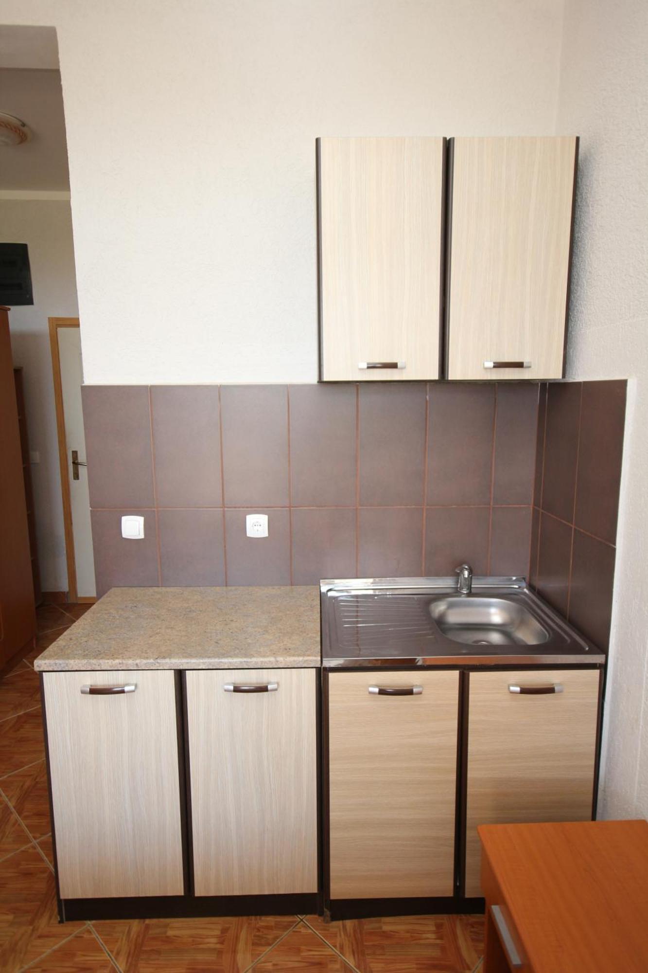 Apartments Dea Bar Luaran gambar