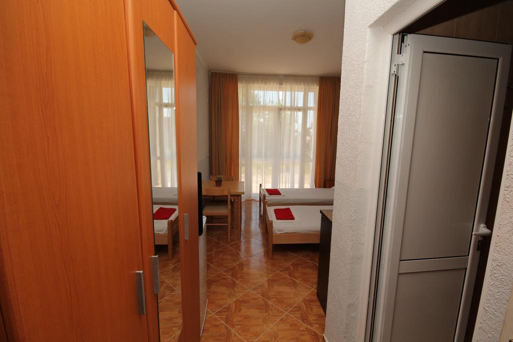 Apartments Dea Bar Luaran gambar