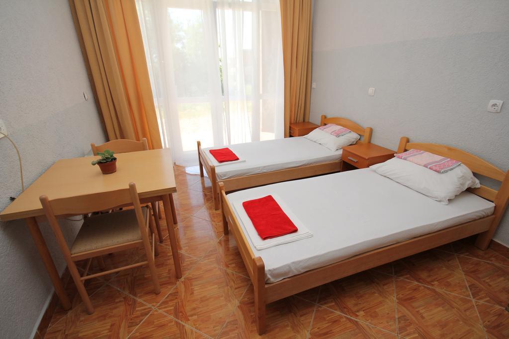 Apartments Dea Bar Luaran gambar